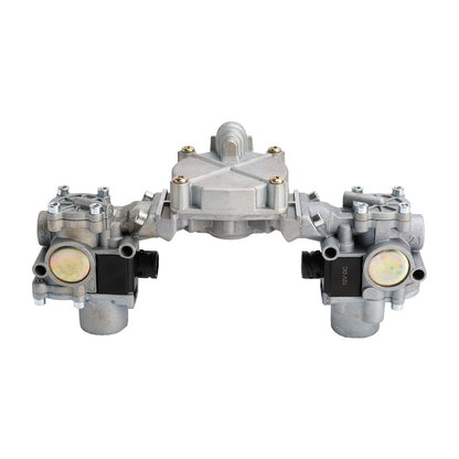 Wabco 4725001230 ABS Relay Valve & Modulator Package Package Rear TDAS4725001230
