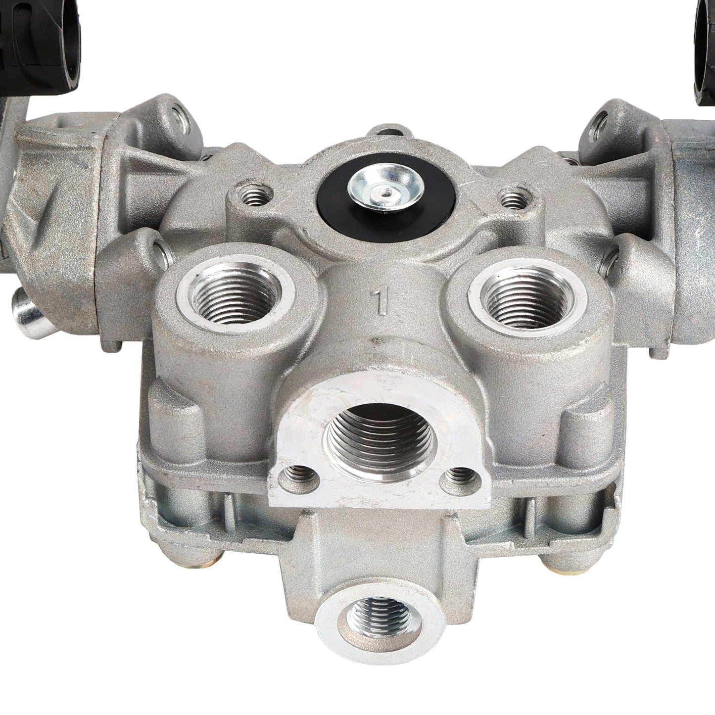 4725001230 TDAS4725001230 Wabco ABS Relay Valve & Modulator Package Package Rear