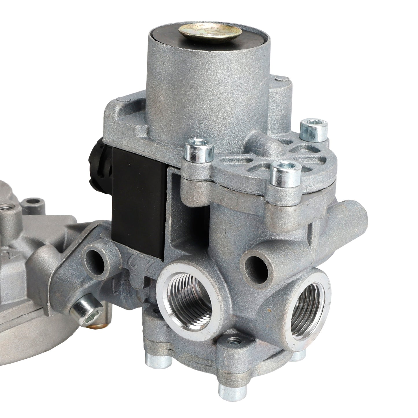 4725001230 TDAS4725001230 Wabco ABS Relay Valve & Modulator Package Package Rear