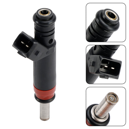 420874520 Fuel Injectors 874520 For Sea-Doo GTX 4 TEC GTX 215 GTX RXP