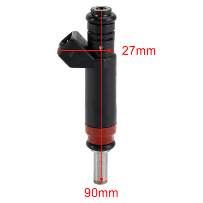 SeaDoo RXP 2005-2006 3PCS 420874520 Fuel Injectors 874520