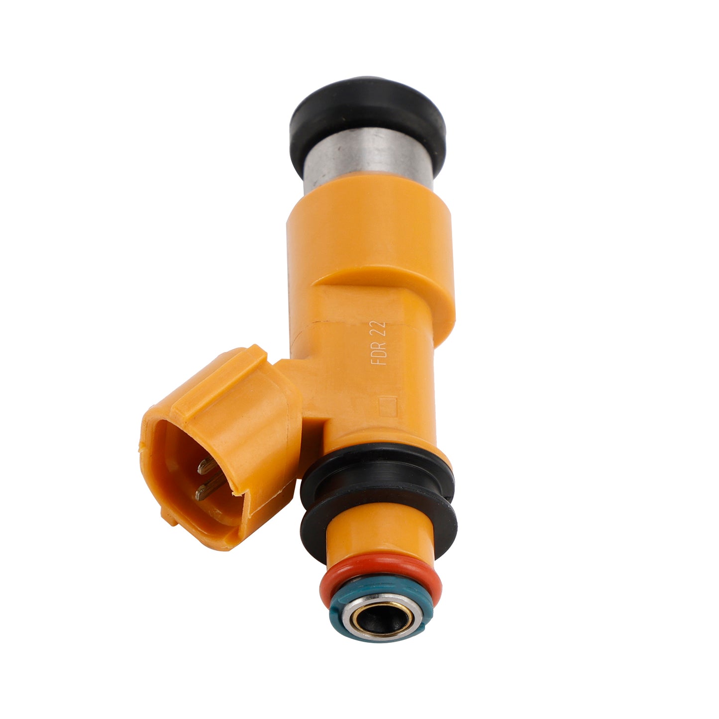 4PCS 16460-MEE-D01 Fuel Injectors 16450-MEE-D01 For Honda CBR600RR 2005-2006