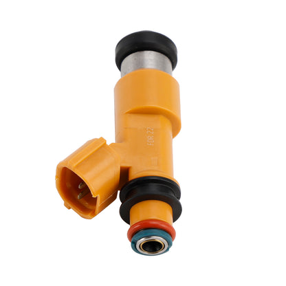 4PCS 16460-MEE-D01 Fuel Injectors 16450-MEE-D01 For Honda CBR600RR 2005-2006