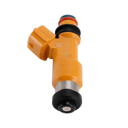 4PCS 16460-MEE-D01 Fuel Injectors 16450-MEE-D01 For Honda CBR600RR 2005-2006