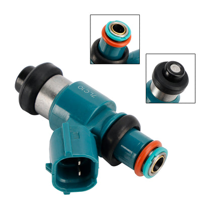 Fuel Injectors 13S-13761-00-00 For Yamaha YZFR6 YZF-R6 2008-2020
