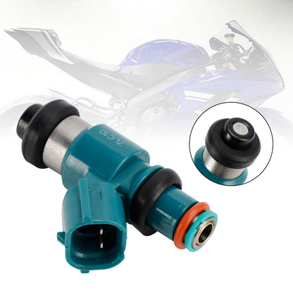 Fuel Injectors 13S-13761-00-00 For Yamaha YZFR6 YZF-R6 2008-2020