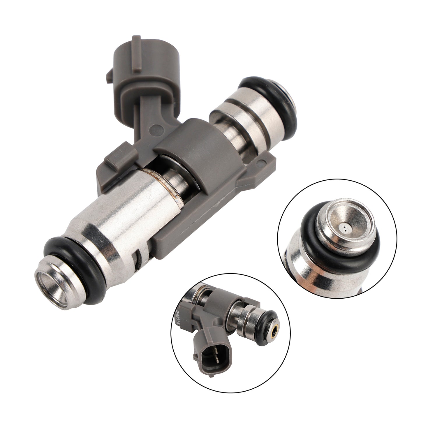 49056-0038 Fuel Injector For Kawasaki Mule PRO FX FXR FXT KAF820 KAF820 EPS