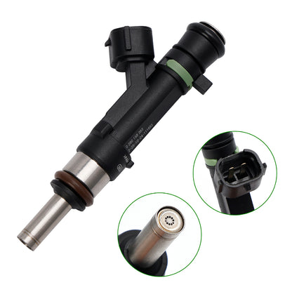 0280158383 Fuel Injectors 420874000 For Sea Doo BRP GTX 300 RXT-X RXP-X