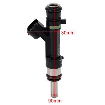 0280158383 Fuel Injectors 420874000 For Sea Doo BRP GTX 300 RXT-X RXP-X