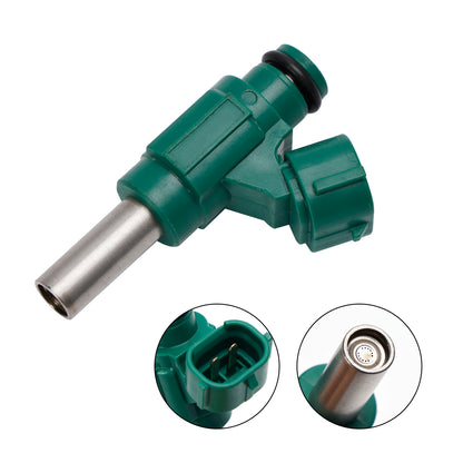 EAT803 Fuel Injector Fits 49033-0027 For Kawasaki Ninja ZX10R ZX1000 2011-2017