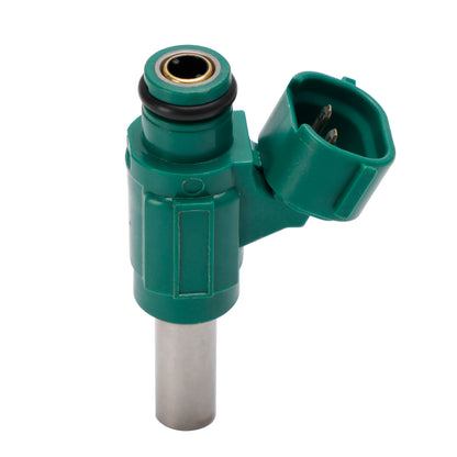EAT803 Fuel Injector Fits 49033-0027 For Kawasaki Ninja ZX10R ZX1000 2011-2017