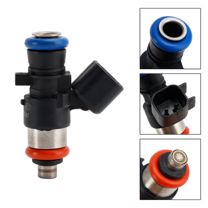0280158387 Fuel Injectors For Touring FLHXSE CVO STREET GLIDE 2017-2023