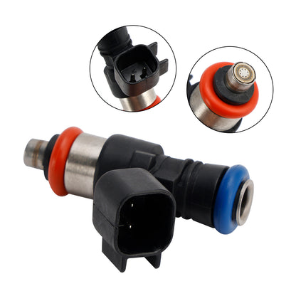 0280158387 Fuel Injectors For Touring FLHXSE CVO STREET GLIDE 2017-2023