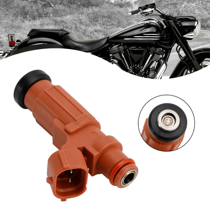 Fuel Injectors 5YU-13761-00-00 For YAMAHA Stratoliner Raider Roadliner