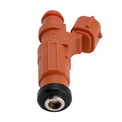 Fuel Injectors 5YU-13761-00-00 For YAMAHA Stratoliner Raider Roadliner