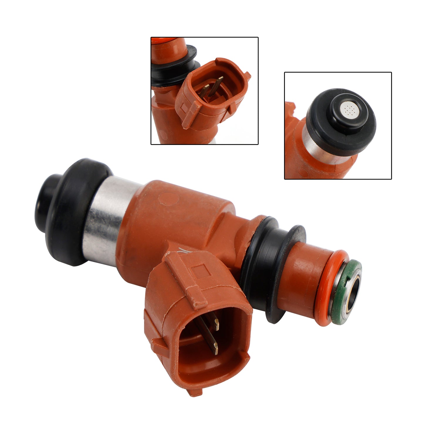 16450-MEN-A51 Fuel Injector For Honda 2011-2023 CRF450R 2021-23 CRF450RWE