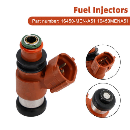 16450-MEN-A51 Fuel Injector For Honda 2011-2023 CRF450R 2021-23 CRF450RWE