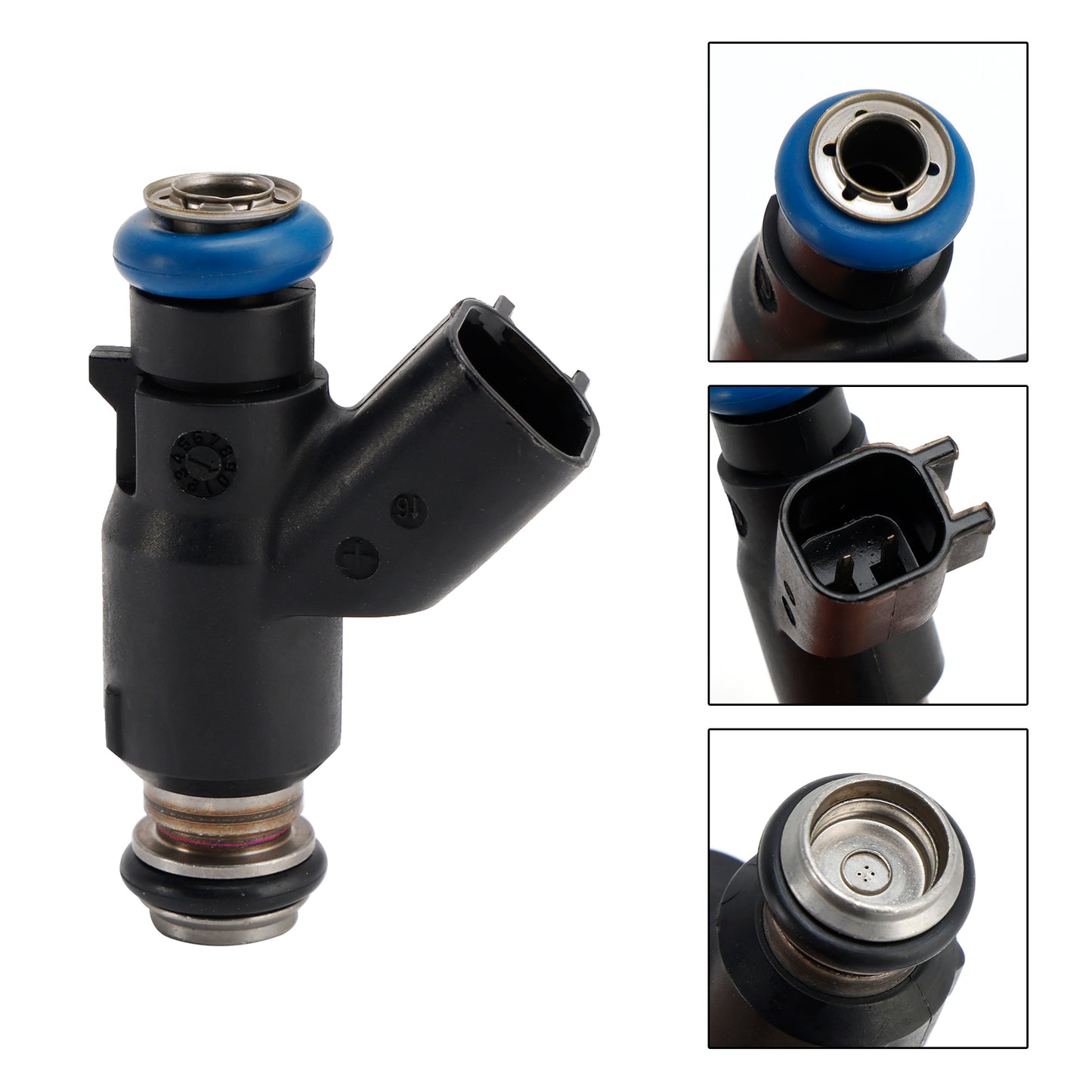 0800-171100 Fuel Injector For CFMOTO X8 800 CForce UForce Zforce 800-EX 12-19