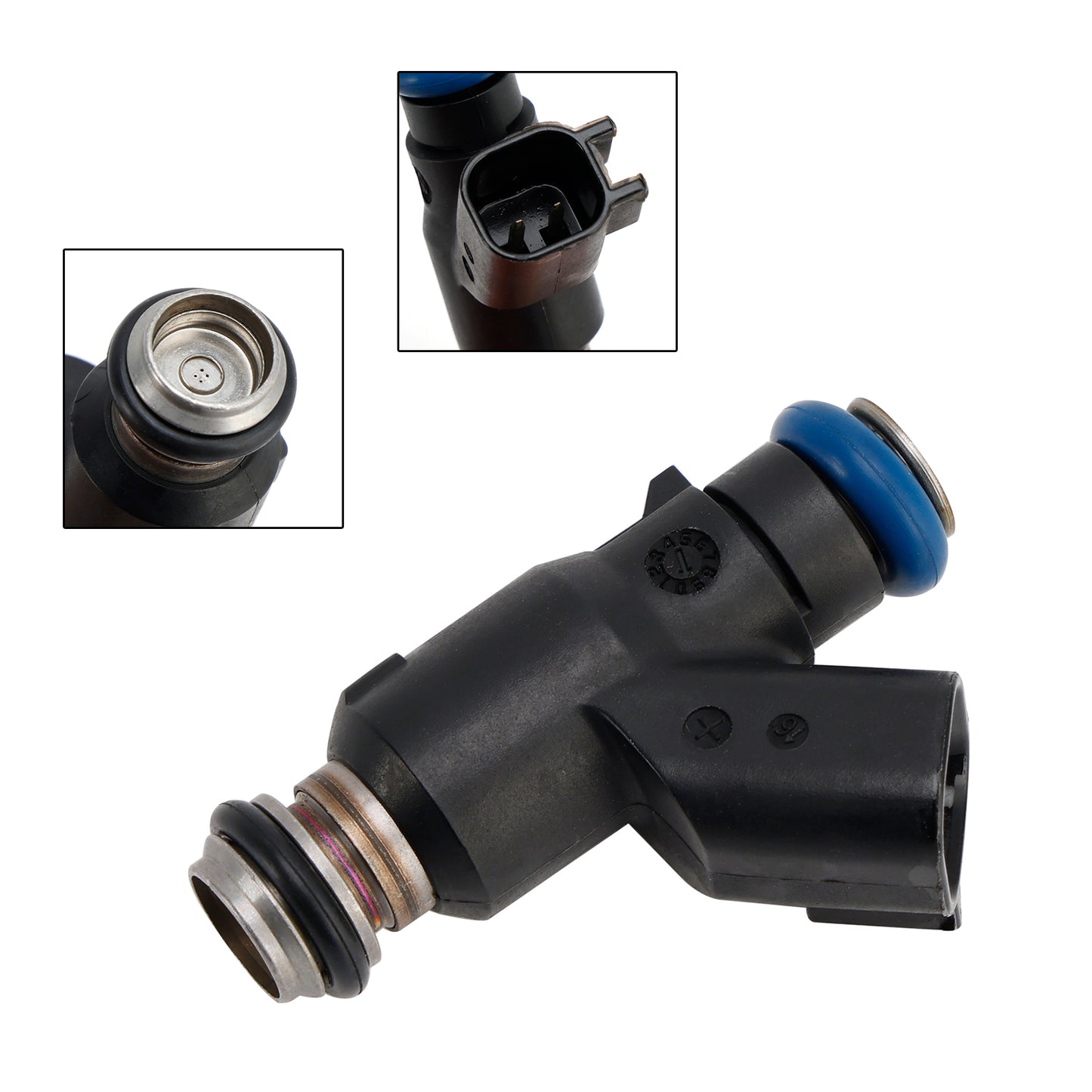 0800-171100 Fuel Injector For CFMOTO X8 800 CForce UForce Zforce 800-EX 12-19