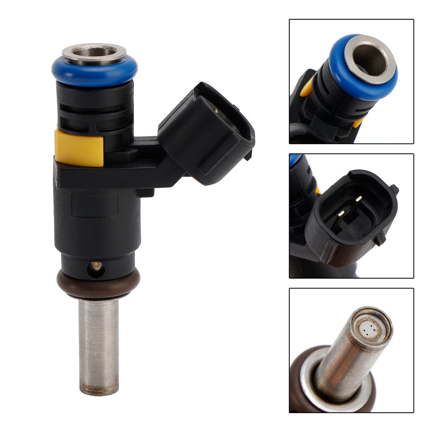 A2C95638300 Fuel Injectors Fit Can-Am Outlander 450 Renegade 850