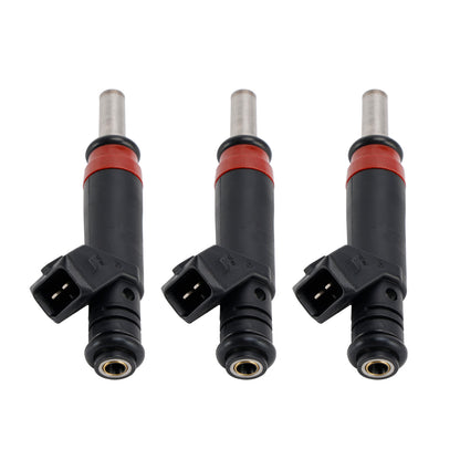 SeaDoo Speedster 215 2007-2009 3PCS 420874520 Fuel Injectors 874520