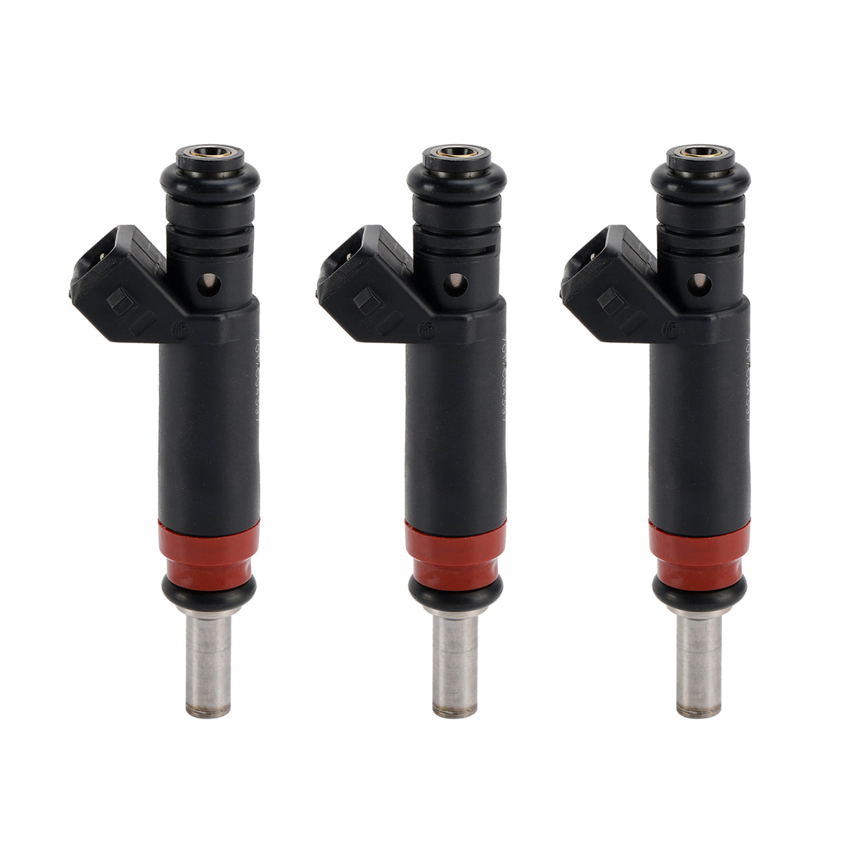 SeaDoo RXT 2005-2006 3PCS 420874520 Fuel Injectors 874520