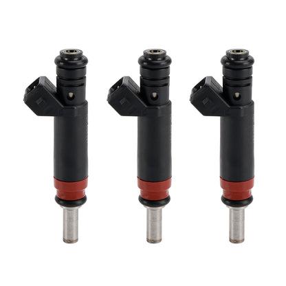 SeaDoo Challenger SP 215 2009 3PCS 420874520 Fuel Injectors 874520