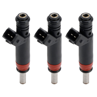 SeaDoo GTX LTD SCIC 2005,2007 3PCS 420874520 Fuel Injectors 874520