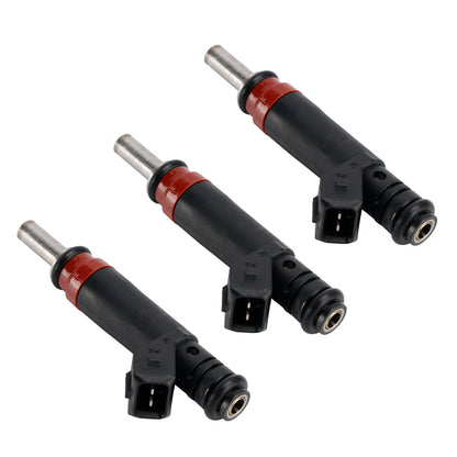 SeaDoo RXP 2005-2006 3PCS 420874520 Fuel Injectors 874520