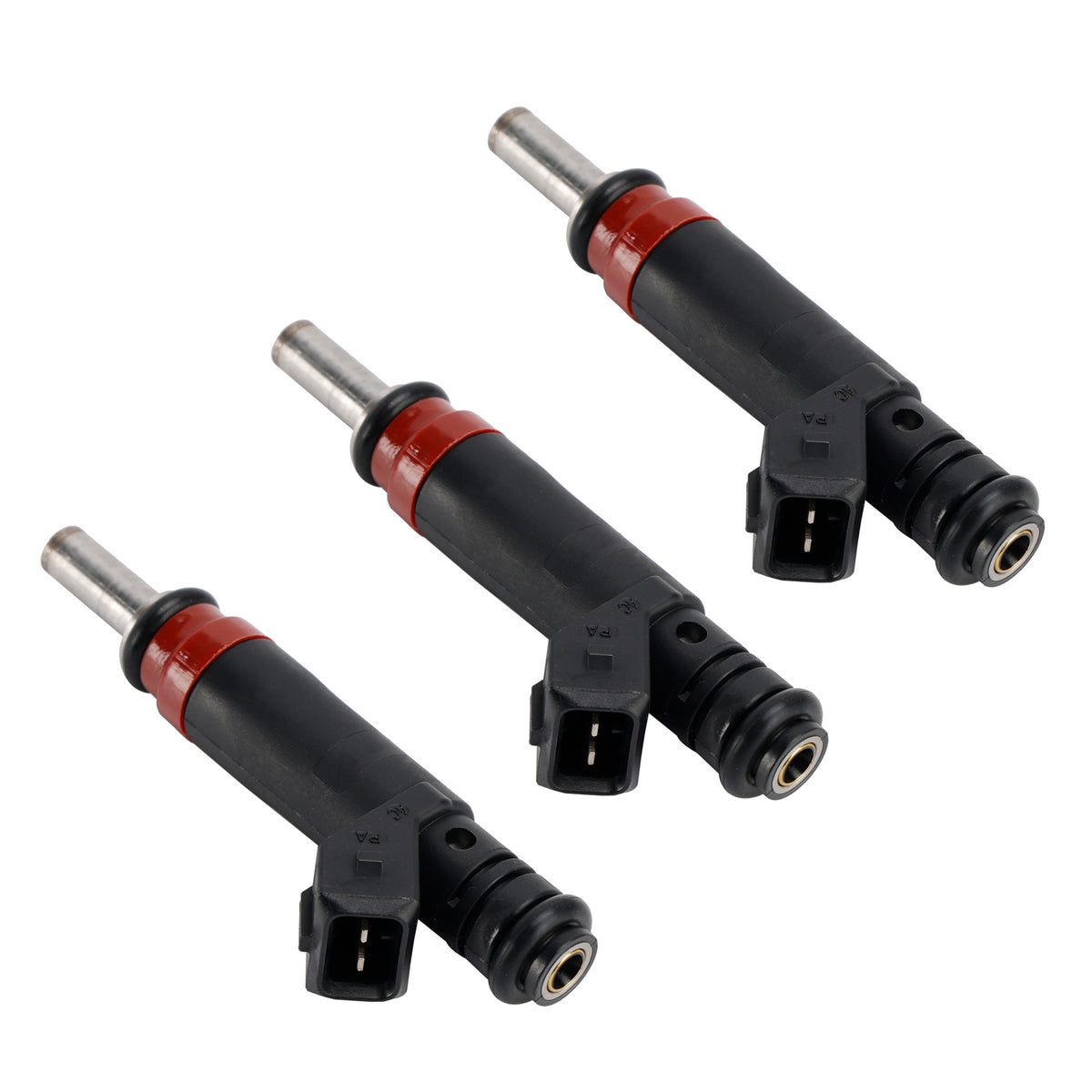 SeaDoo RXT STD SCIC 2008 3PCS 420874520 Fuel Injectors 874520