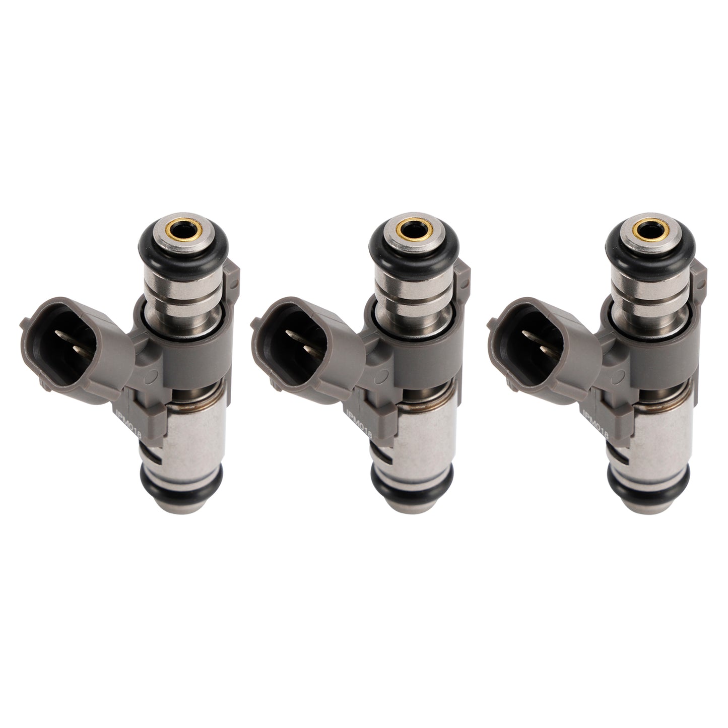 3PCS 49056-0038 Fuel Injector For Kawasaki Mule PRO FX FXR FXT KAF820 KAF820 EPS