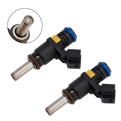 2PCS A2C95638300 Fuel Injectors Fit Can-Am Outlander 450 Renegade 850