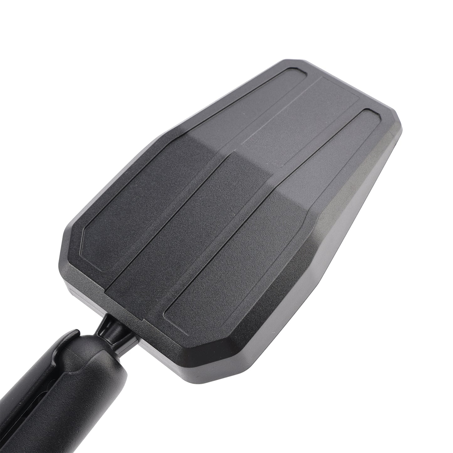 Universal Enduro Supermoto Mirror Kit 8mm 10mm For Adventure Motorcylce Offroad