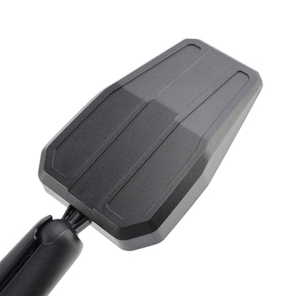 Universal Enduro Supermoto Mirror Kit 8mm 10mm For Adventure Motorcylce Offroad