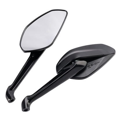 Mirror Set Left & Right For Ducati Streetfighter V2 V4 Monster 797 821 937 1200