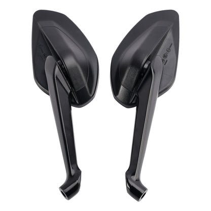 Mirror Set Left & Right For Ducati Streetfighter V2 V4 Monster 797 821 937 1200