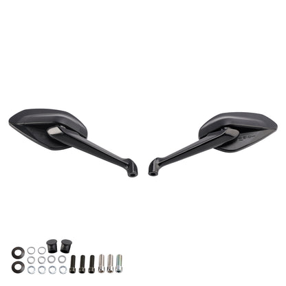 Mirror Set Left & Right For Ducati Streetfighter V2 V4 Monster 797 821 937 1200