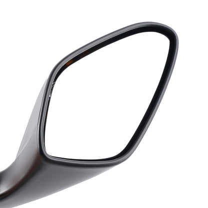 Rear View Mirror with Turn Signals For MV Agusta F3 675 / F3 800 2012-2018