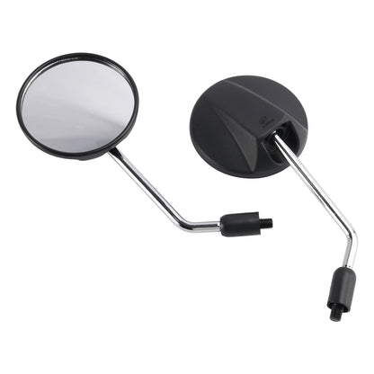 Rear View Mirrors Set For Kawasaki KLX 230 / ABS 2020-2021 KLR 650 2012-2014