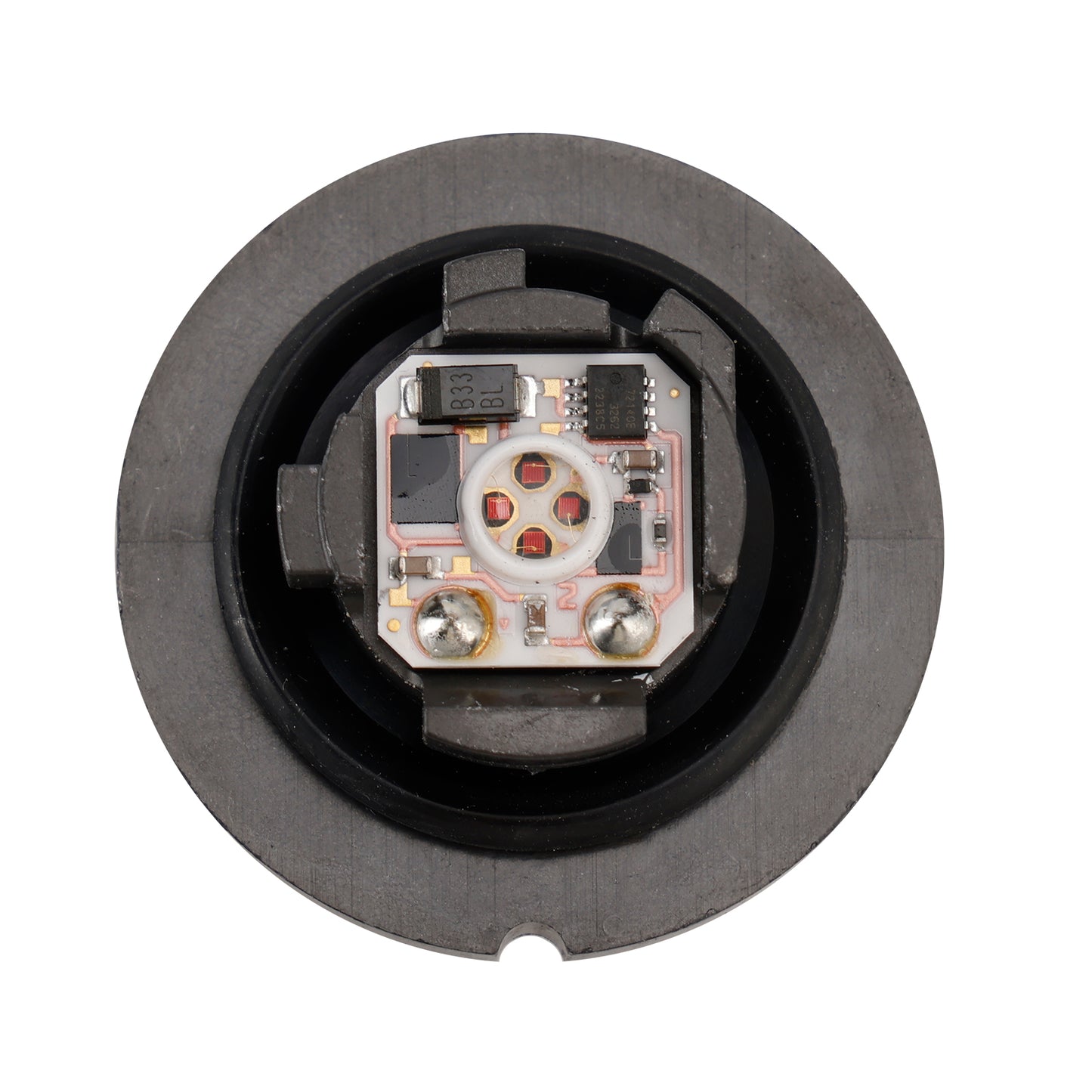 Taillight LED Modules LR5B 12V 3W 10-2Pin For KOITO