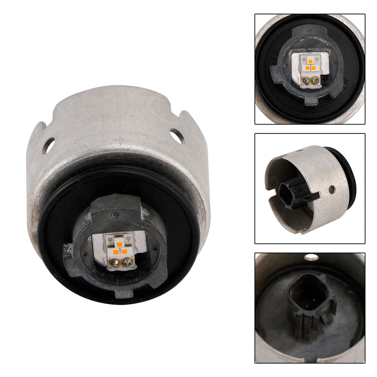 Turn Signal LED Modules LY5B 21212 12V 6W 11-2Pin For PHILIPS