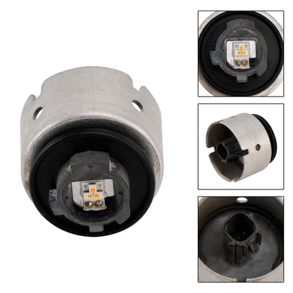 Turn Signal LED Modules LY5B 21212 12V 6W 11-2Pin For PHILIPS
