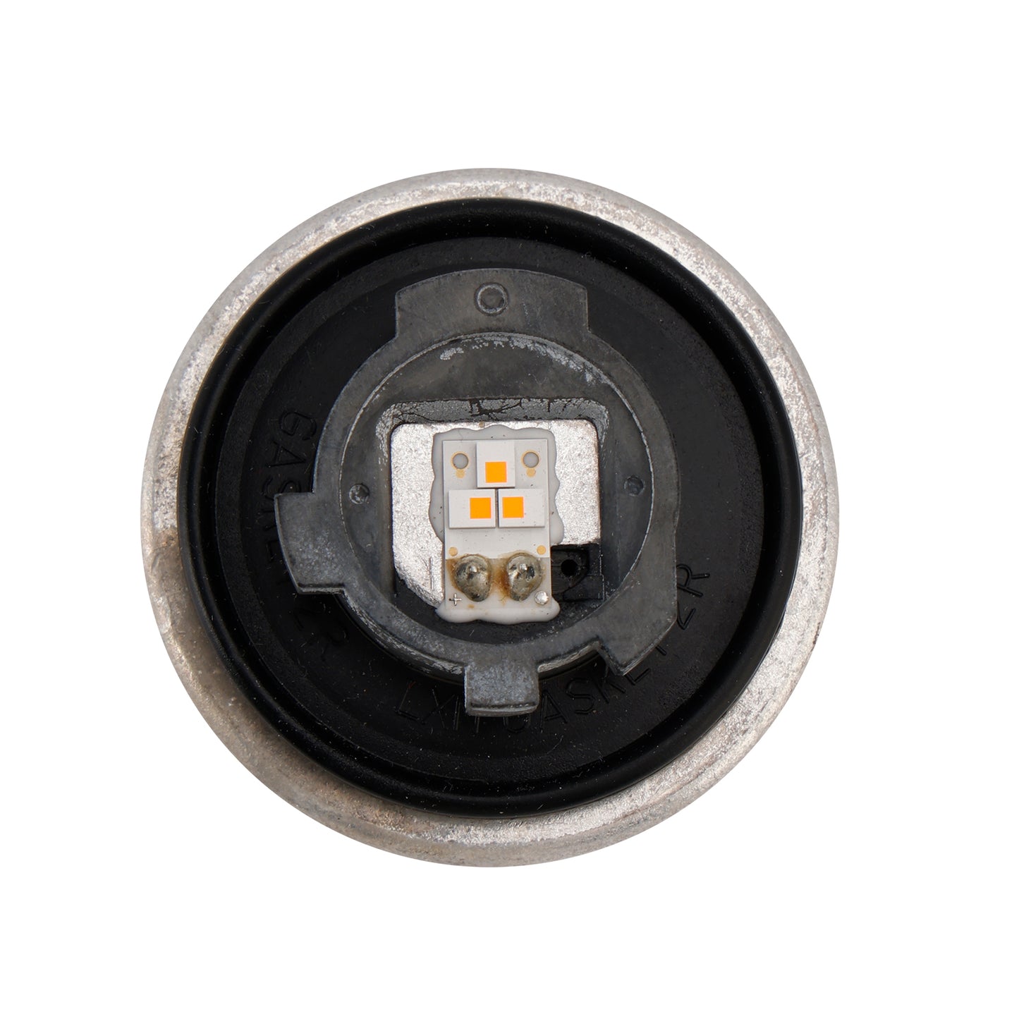 Turn Signal LED Modules LY5B 21212 12V 6W 11-2Pin For PHILIPS
