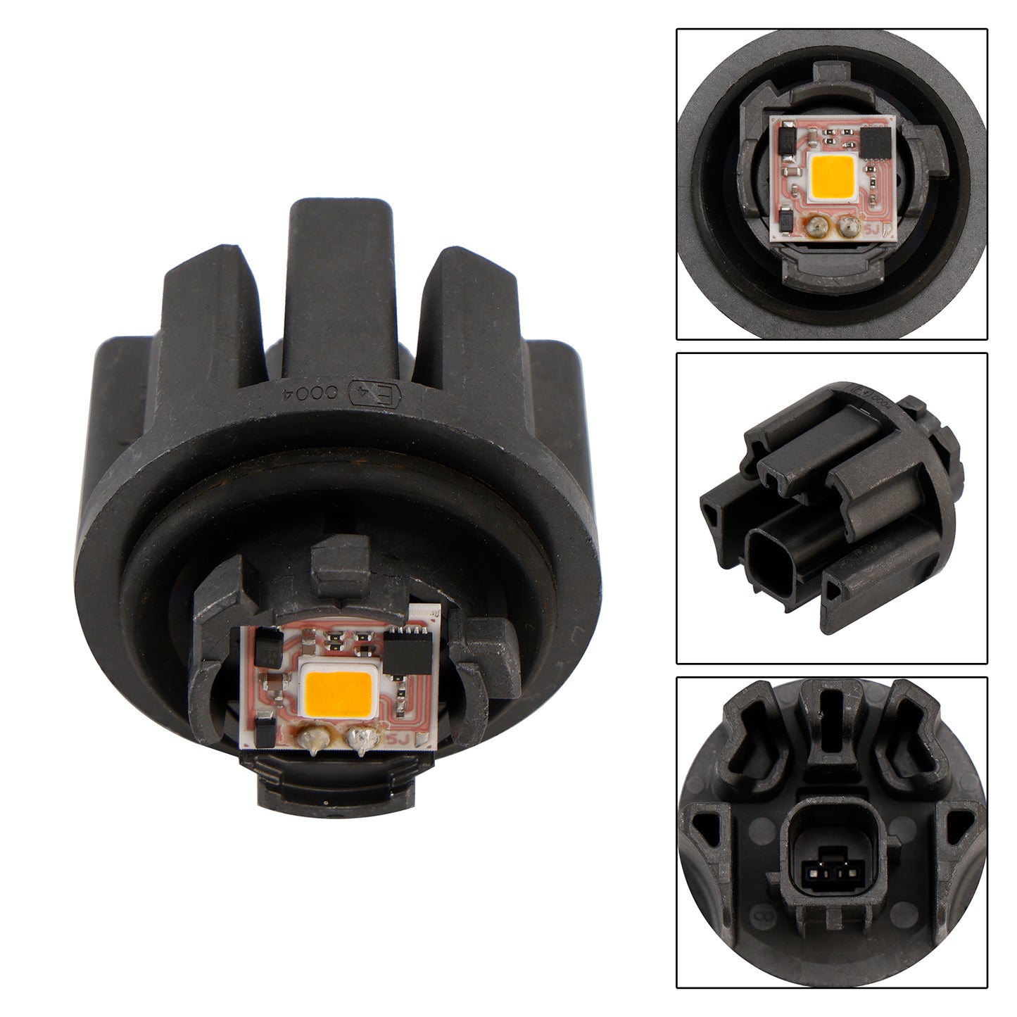 Turn Signal LED Modules LY5B 12V 6W 11-2Pin For TOSHIBA