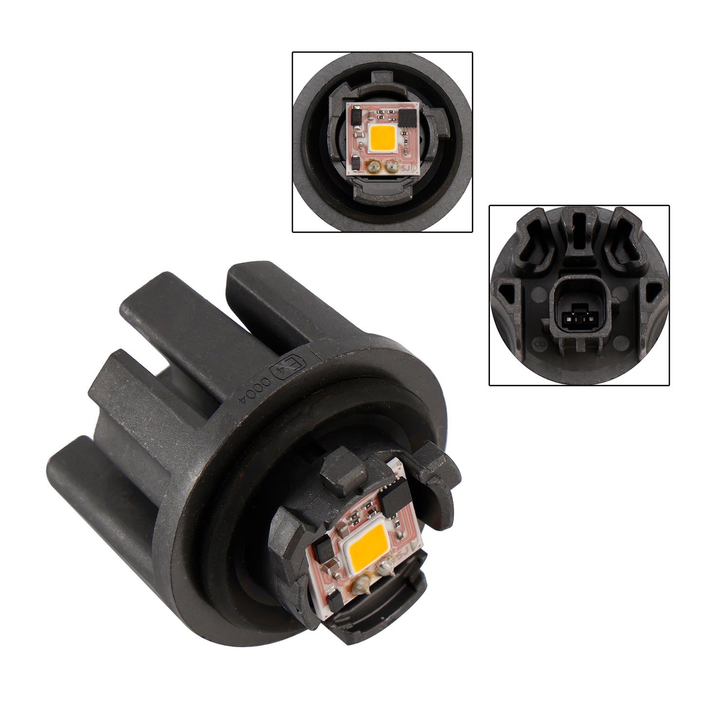 Turn Signal LED Modules LY5B 12V 6W 11-2Pin For TOSHIBA