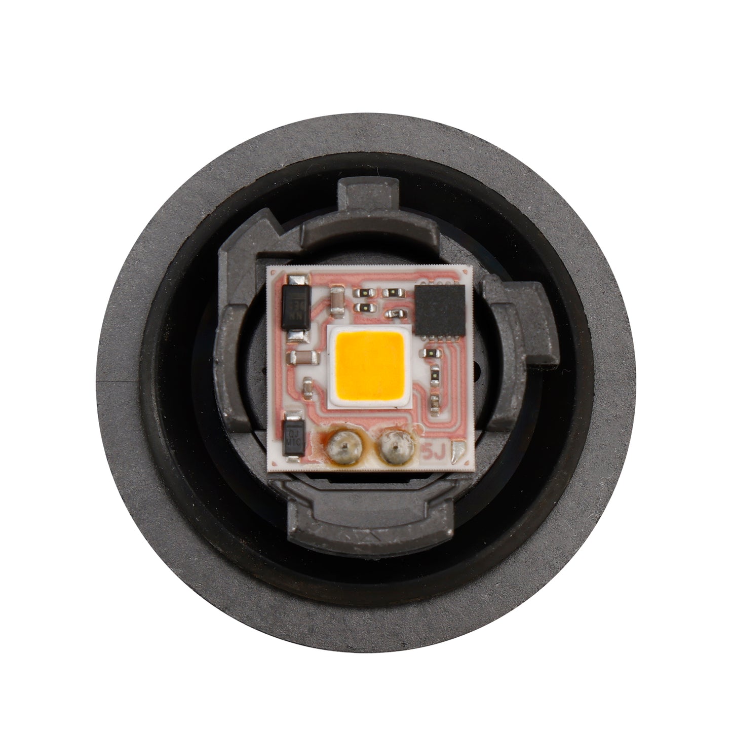 Turn Signal LED Modules LY5B 12V 6W 11-2Pin For TOSHIBA