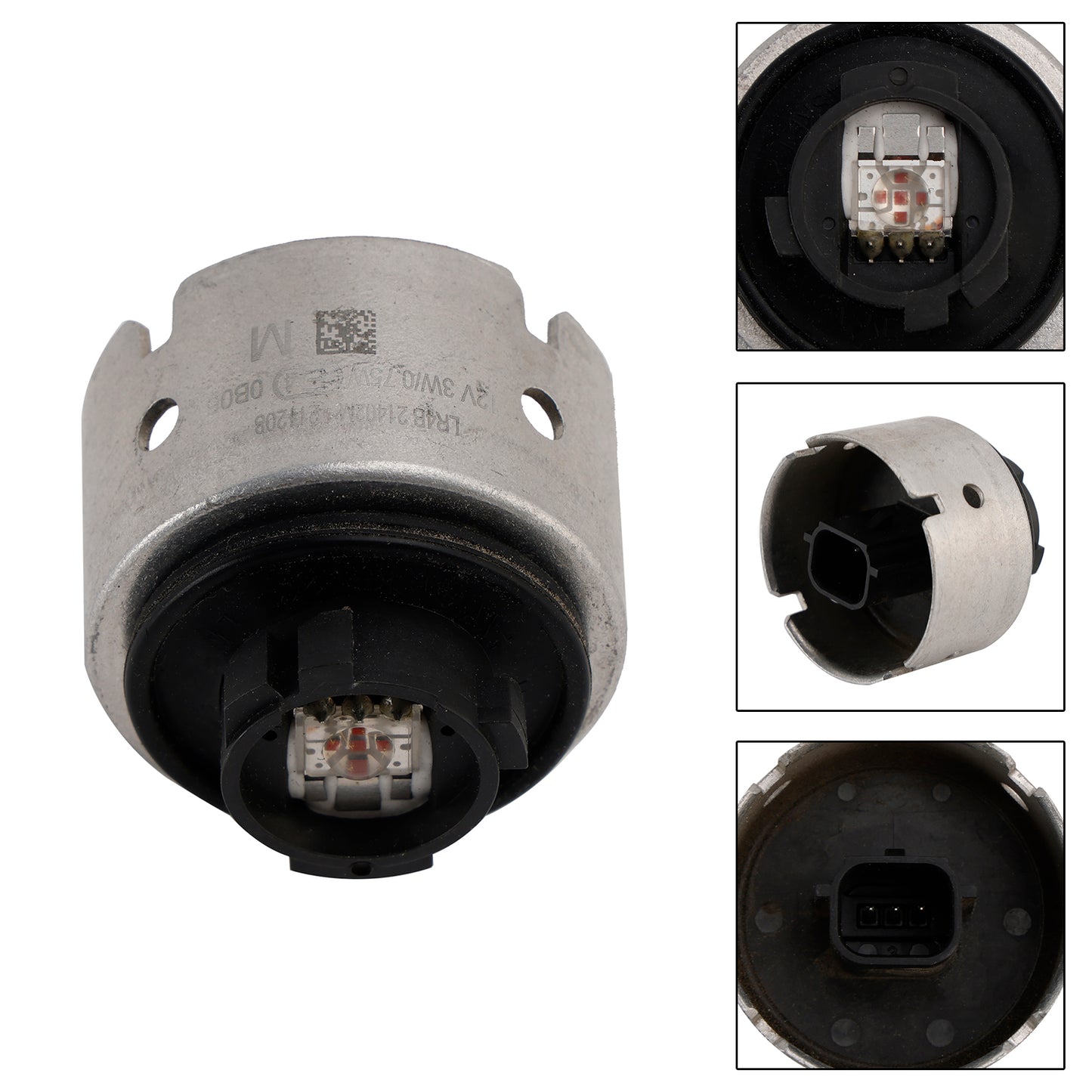 Tail Brake LightLED Modules LR4B 21402M 12V 3W/0.75W 14-2Pin For PHILIPS
