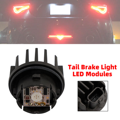 Tail Brake LightLED Modules LEDMK-15-3 13.5V 1.8/0.75W 15-3Pin For ICHIKOH