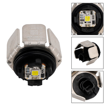 Daytime Running Light LED Modules LW5B 21122 12V 6W GEN3 16-2Pin For PHILIPS