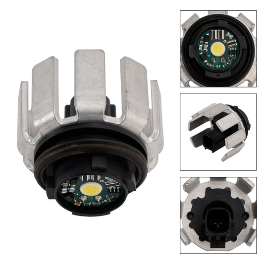 Daytime Running Light LED Modules A01 LW5B 12V 6W 17-2Pin For OSRAM